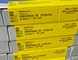 Bohler Die Cutting Rule